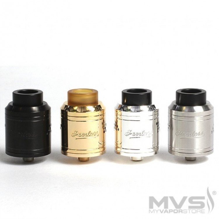 Geekvape Peerless RDA Elektronik Sigara Atomizer