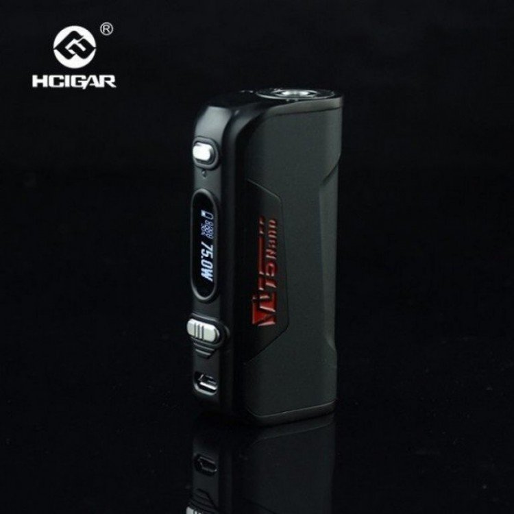 Hcigar Vt75 Nano DNA75 Elektronik Sigara Mod