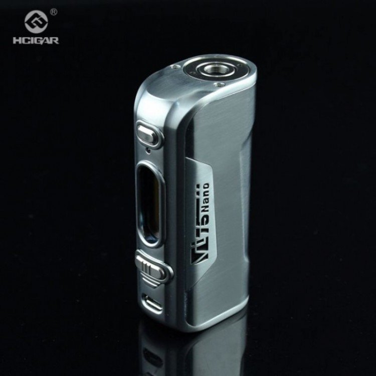 Hcigar Vt75 Nano DNA75 Elektronik Sigara Mod