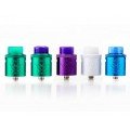 HellVape - Dead Rabbit 24mm RDA Elektronik Sigara Atomizer