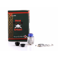 HellVape - Dead Rabbit 24mm RDA Elektronik Sigara Atomizer