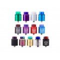 HellVape - Dead Rabbit 24mm RDA Elektronik Sigara Atomizer