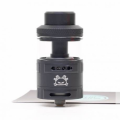 Hellvape - Fat Rabbit Rta 28 mm Elektronik Sigara Atomizer