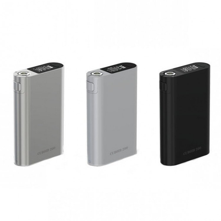 Joyetech - Cuboid 200W TC Elektronik Sigara Mod