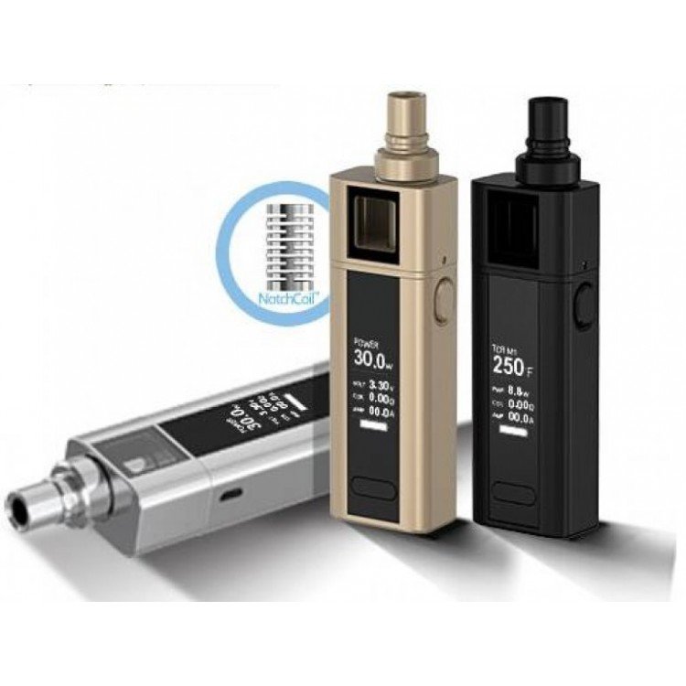 Joyetech Cuboid Mini Set 80W TC Elektronik Sigara Kit