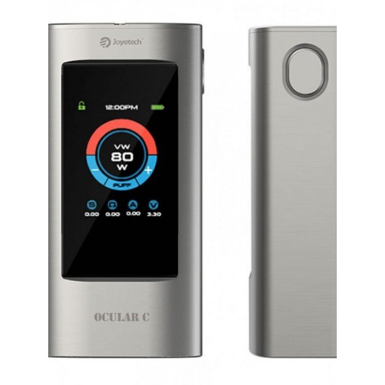 Joyetech Ocular C Dokumatik Elektronik Sigara Mod 150 W