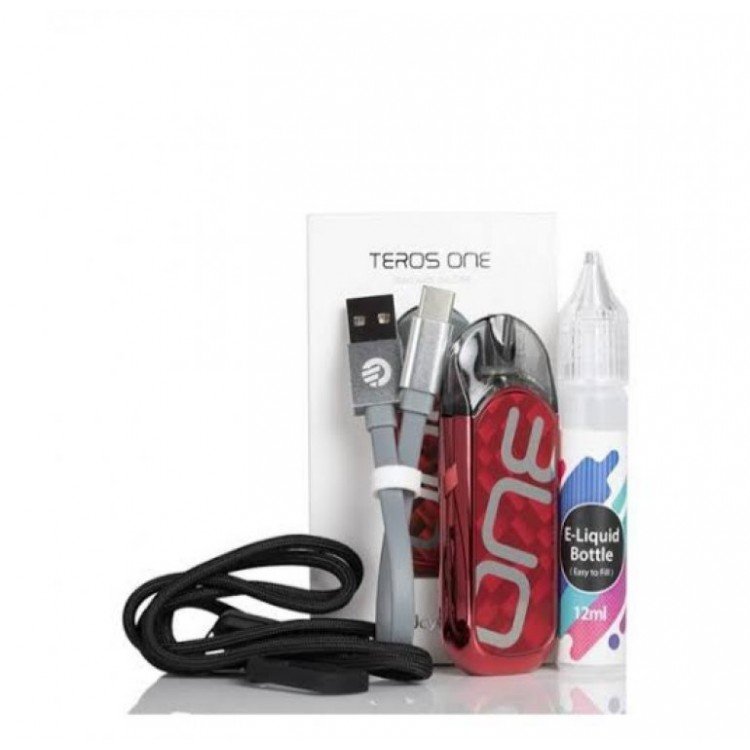 Joyetech - Teros One Pod Mod Elektronik Sigara Kit