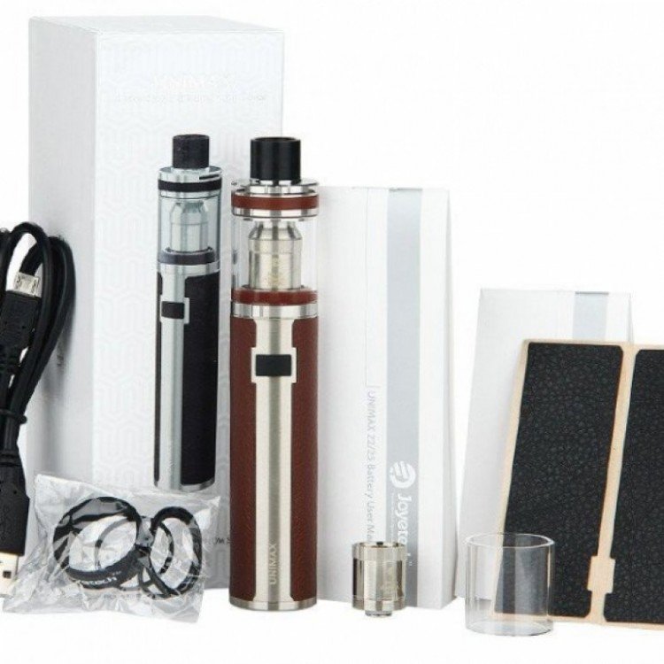 Joyetech Unimax 25 Elektronik Sigara Kit