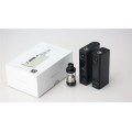 Joyetech Vtc Dual Elektronik Sigara Kit - Ultimo Tank