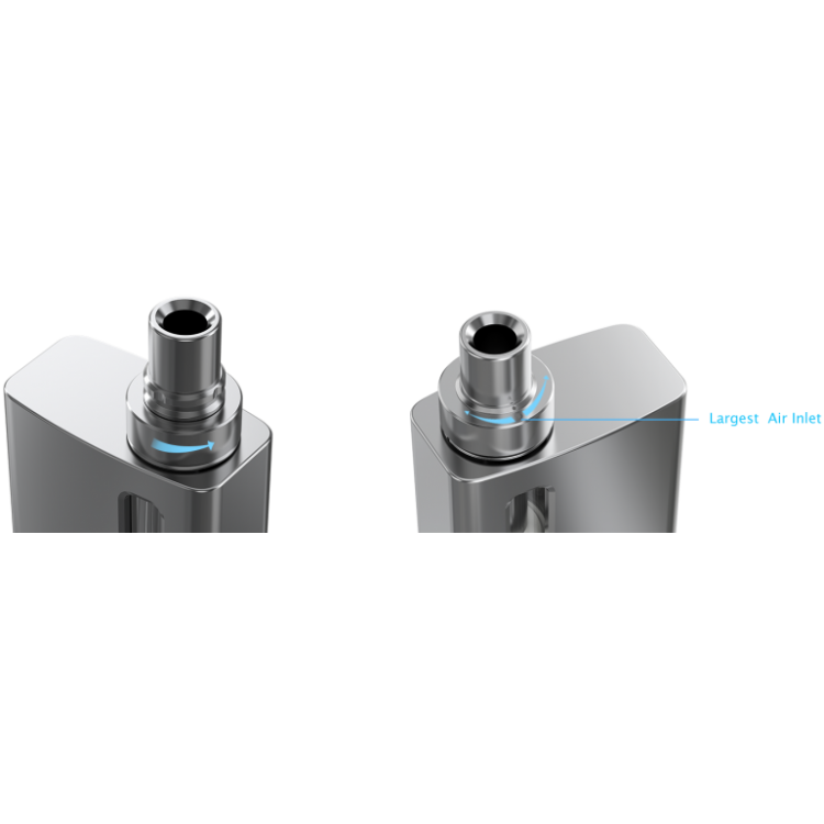 Joyetech eGrip II Elektronik Sigara Kit