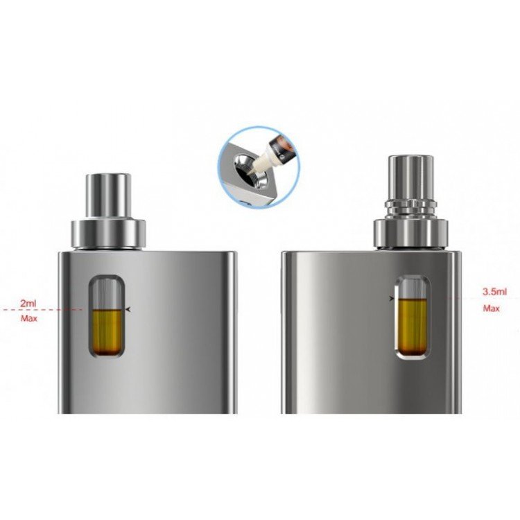 Joyetech eGrip II Elektronik Sigara Kit