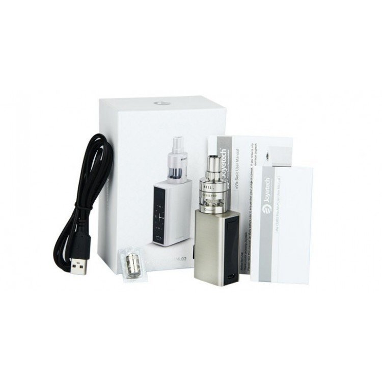 Joyetech eVic Basic 40 W with Cubis Pro Elektronik Sigara Kit