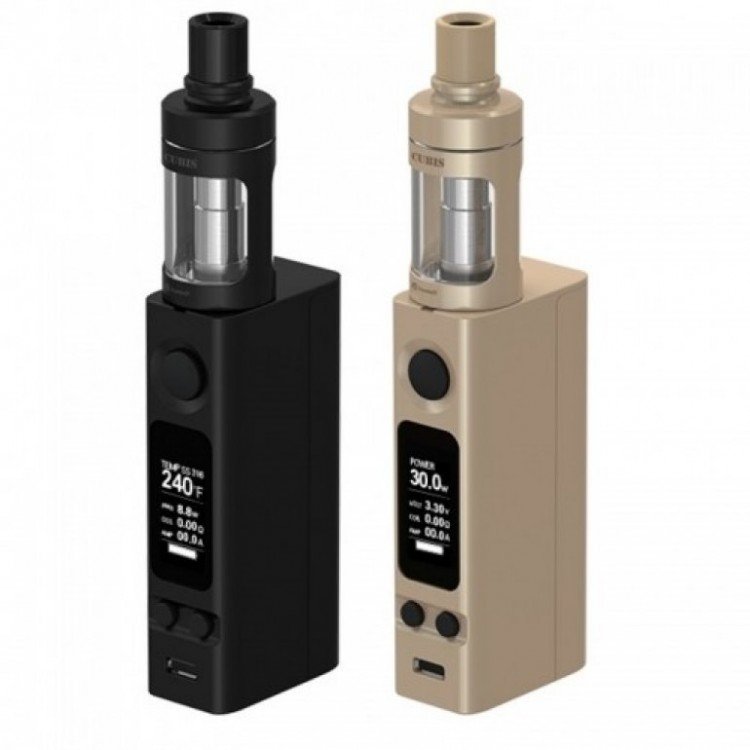 Joyetech eVic VTC Two Mini Elektronik Sigara Kit