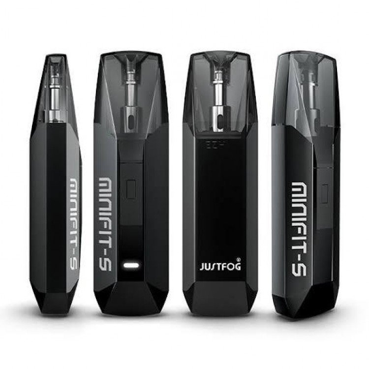 Justfog - Minifit S 420 Mah Pod Mod Elektronik Sigara Kit