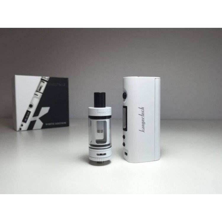 Kangertech - SUBOX Mini Starter Elektronik Sigara Kit