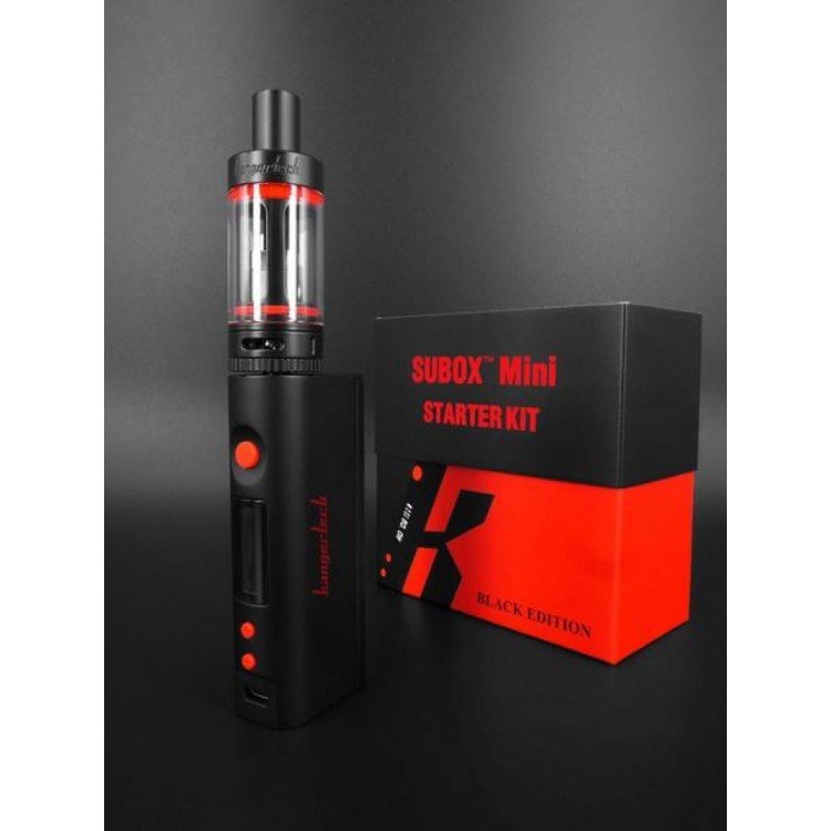 Kangertech - SUBOX Mini Starter Elektronik Sigara Kit