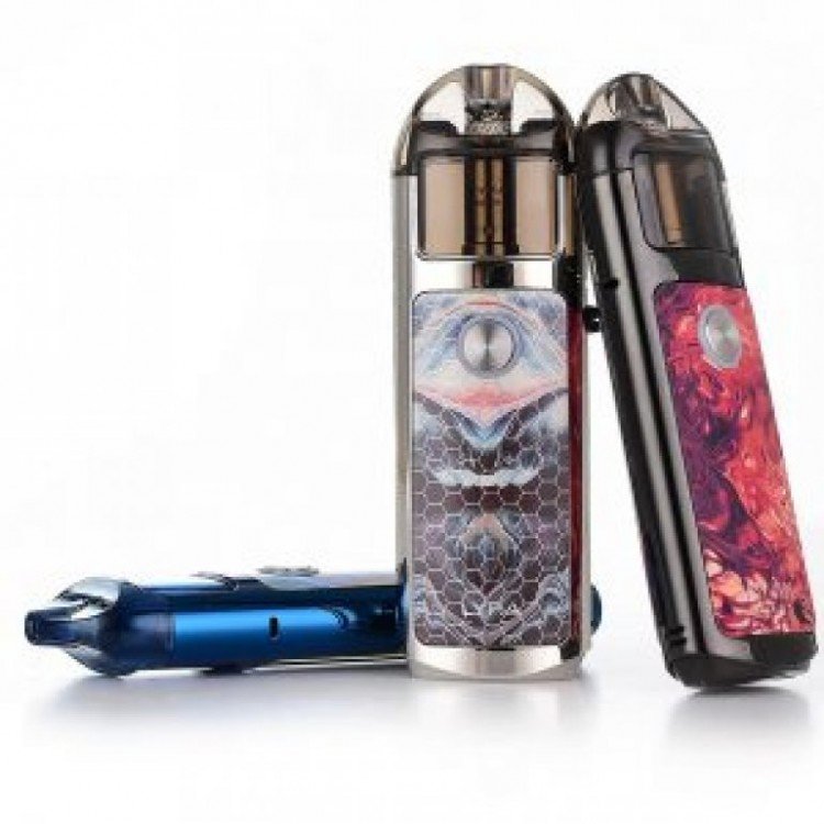 Lostvape - Lyra Pod Mod Elektronik Sigara Kit