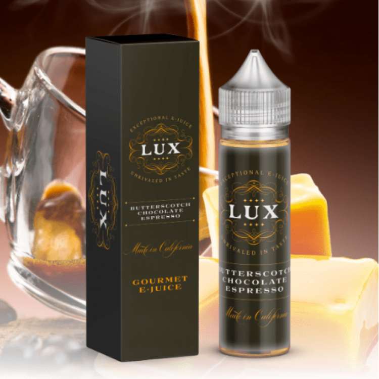 Marina Vape - Lux 50 ml Premium Likit