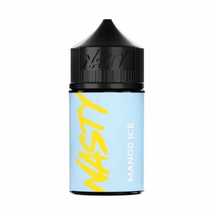 Nasty Juice - Mango Ice 30 ml Premium Salt Likit