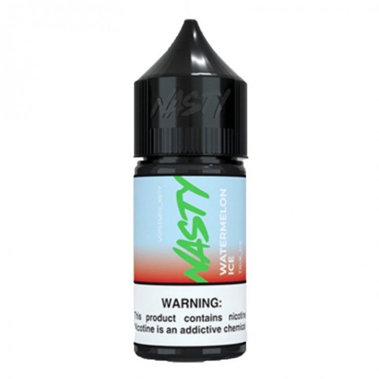 Nasty Juice - Watermelon Ice 30 ml Premium Salt Likit