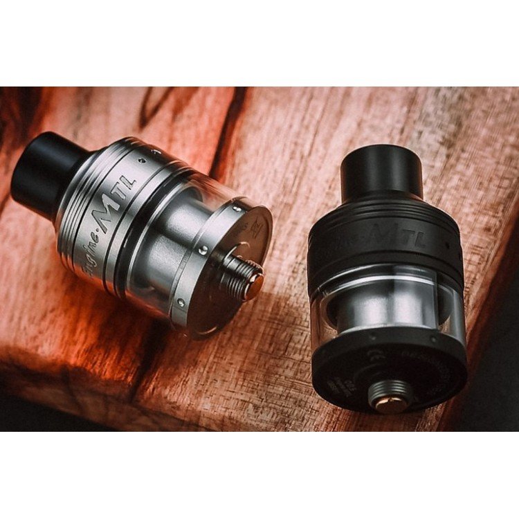 OBS Engine MTL RTA 2 ml Elektronik Sigara Atomizer