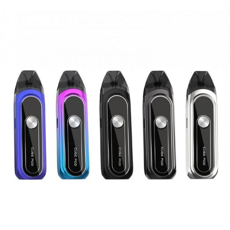 Obs - Cube Pod Mod 850 mah Elektronik Sigara Kit