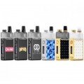 Orchid Vape - X Squid Pod 950mAh Elektronik Sigara Kit