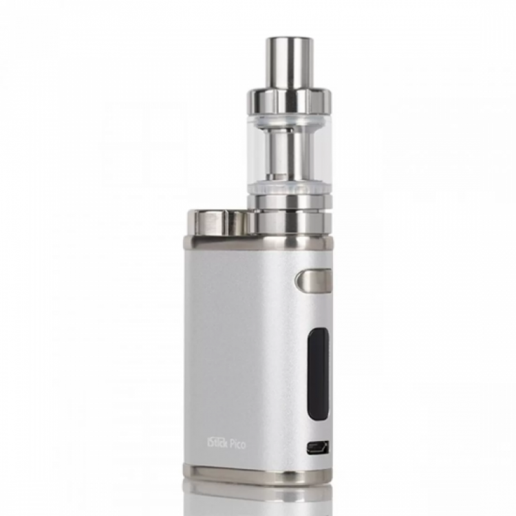 (Orjinal) Eleaf iStick Pico 75w Elektronik Sigara Kit