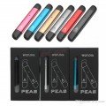 Rofvape - Warlock Peas Starter Pod Elektronik Sigara Kit