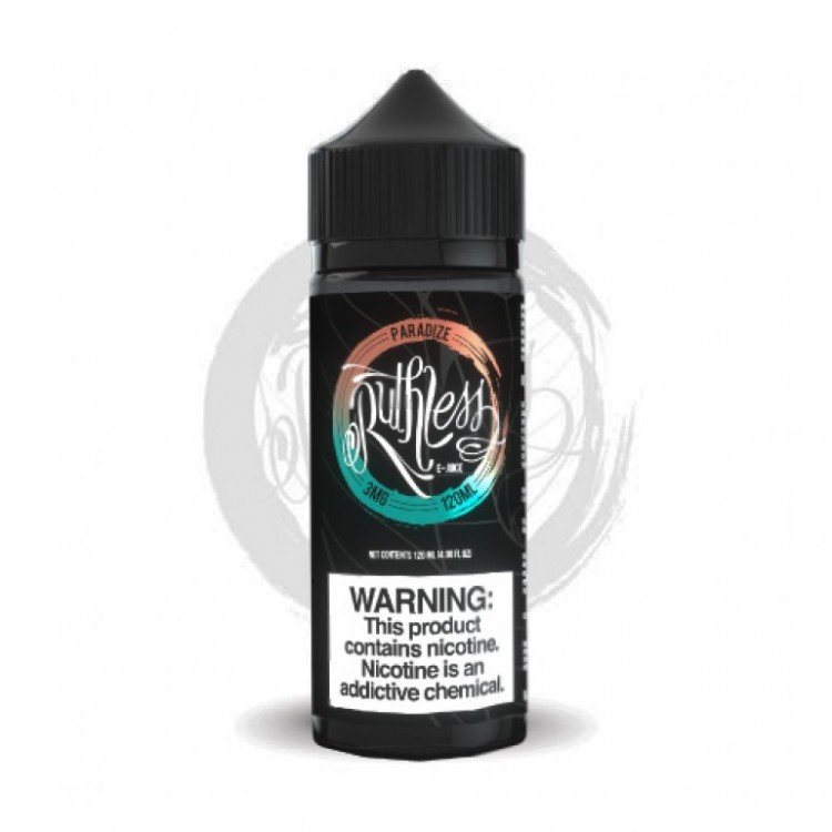 Ruthless - Paradize 120 ml Premium Likit