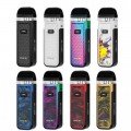 SMOK - Nord X 60W 1500mAh Pod Mod Elektronik Sigara Kit