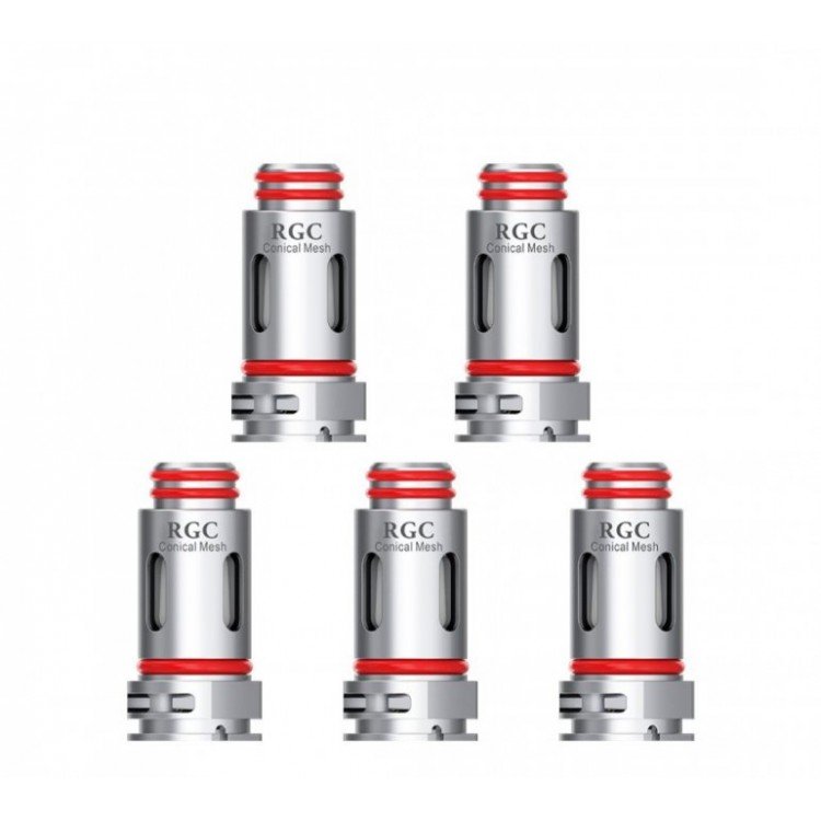 SMOK - Rpm 80 RGC Coil (5 adet)