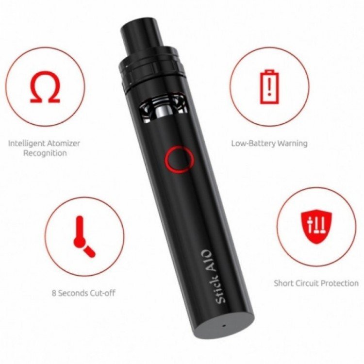 SMOK Stick AIO 1600mAh Elektronik Sigara Kit