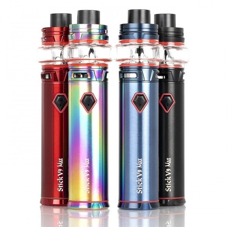 SMOK - Stick V9 Max 4000mAh Elektronik Sigara Kit