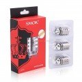 SMOK - TFV12 Prince Mesh 0.15 Ohm Coil 3lü paket