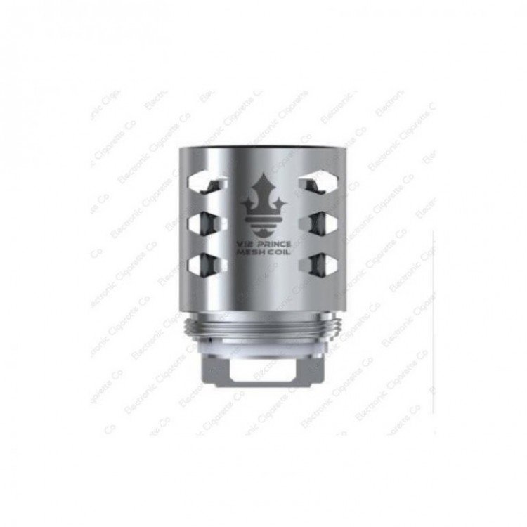 SMOK - TFV12 Prince Mesh 0.15 Ohm Coil 3lü paket