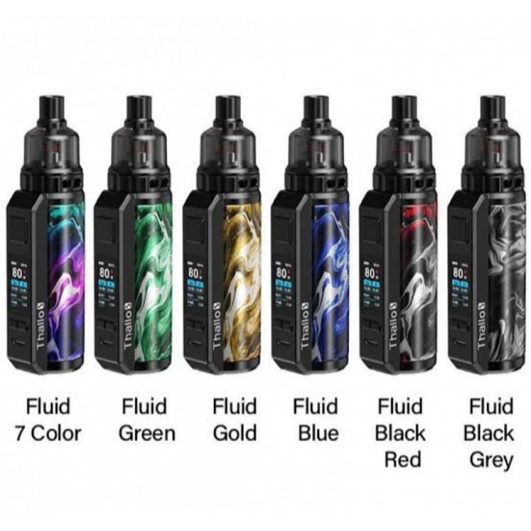 SMOK - Thallo S 100 W Pod Mod Elektronik Sigara Kit