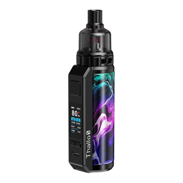 SMOK - Thallo S 100 W Pod Mod Elektronik Sigara Kit