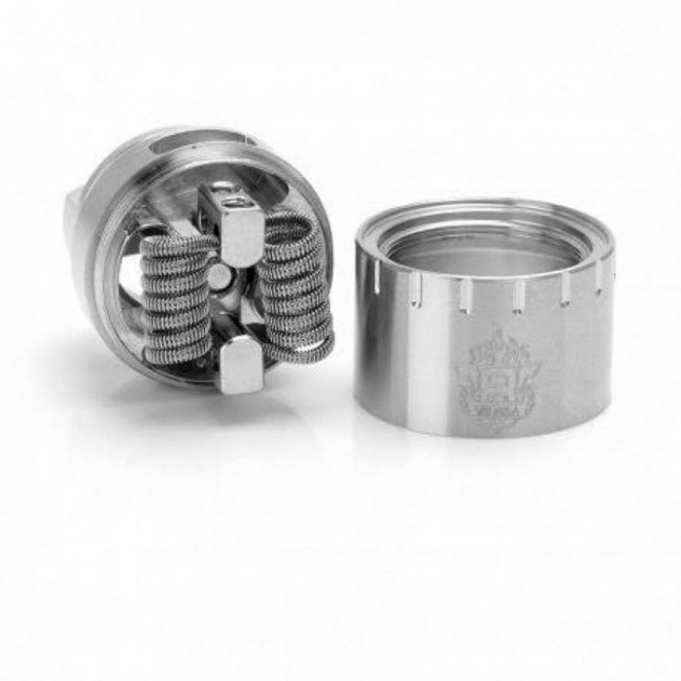 SMOK V8 RBA Coil (TFV8 CLOUD BEAST ATOMİZER İÇİN)