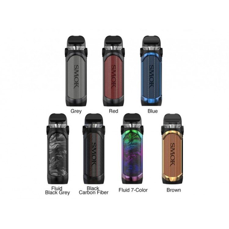 SMOK - IPX 80 Pod Mod 80W 3000 mah Elektronik Sigara Kit