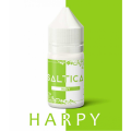 Saltica - Harpy 30 ml Premium Salt Likit