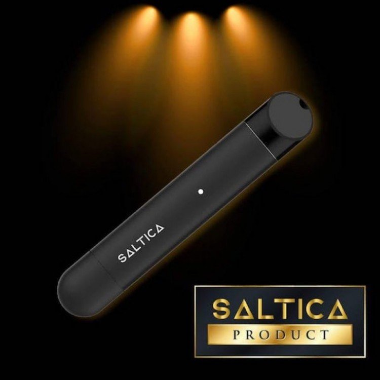 Saltica Pod Elektronik Sigara Kit