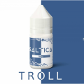 Saltica - Troll 30 ml Premium Salt Likit