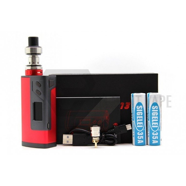 Sigelei - Fuchai 213 Plus Elektronik Sigara Kit