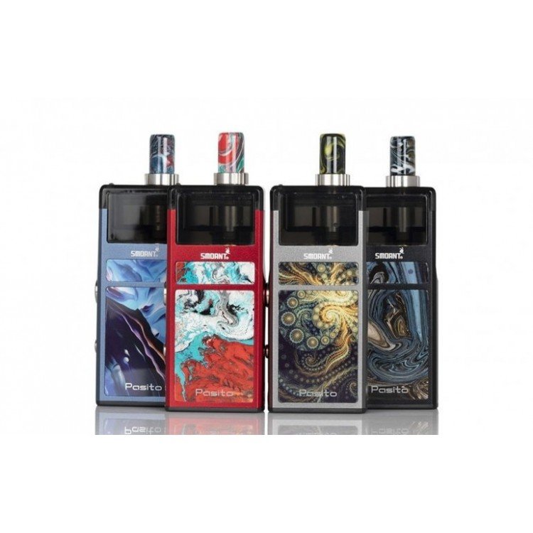 Smoant - Pasito 1100 mah Pod Mod Elektronik Sigara Kit