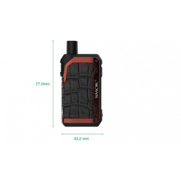 Smok - ALIKE 1600mAh Pod Mod Elektronik Sigara Kit