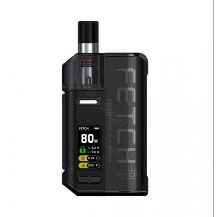 Smok - Fetch Pro Pod Mod 80W Elektronik Sigara Kit