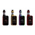 Smok G-Priv 2 Kit TFV8 X-Baby Tank 230W Elektronik Sigara Kit