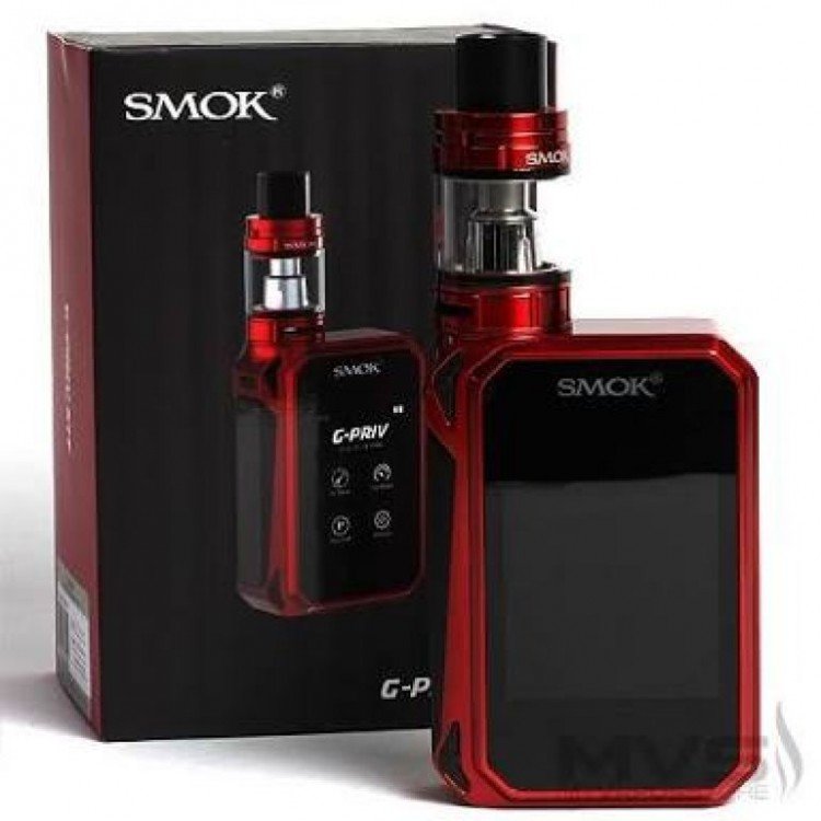 Smok G-Priv 220w Kit Elektronik Sigara Kit