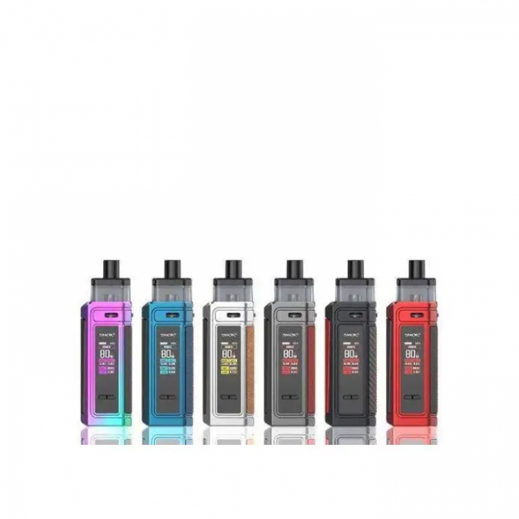 Smok - G Priv 2500 Mah 80 w Pod Mod Elektronik Sigara Kit